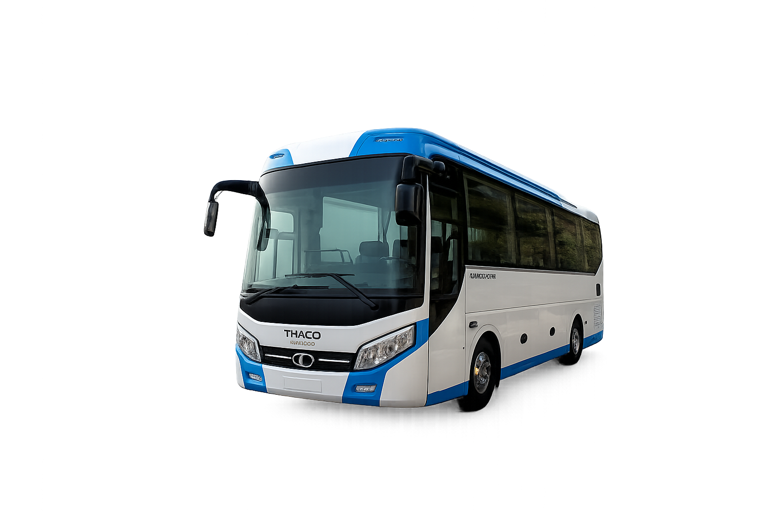 Xe 35 chỗ